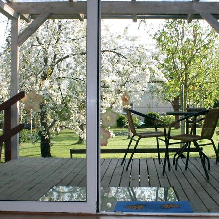 Am Apfelgarten-3 Apartments Mit Pkw-Parkplatz, Christianiweg Lüneburg Екстериор снимка