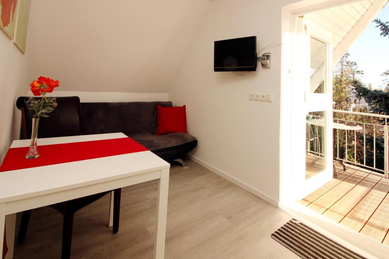 Am Apfelgarten-3 Apartments Mit Pkw-Parkplatz, Christianiweg Lüneburg Екстериор снимка