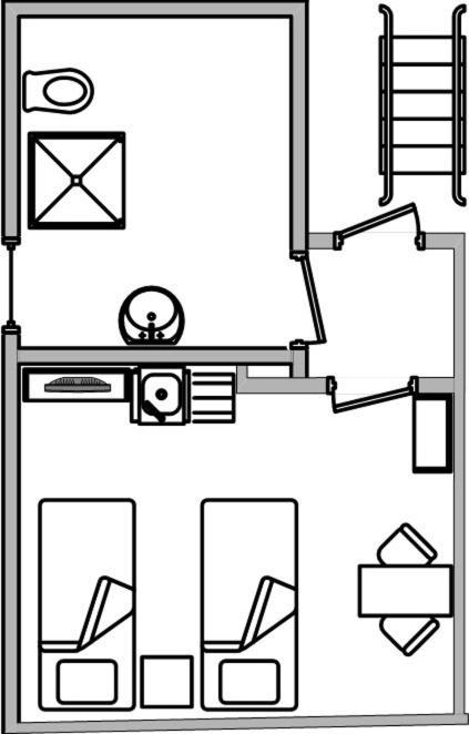 Am Apfelgarten-3 Apartments Mit Pkw-Parkplatz, Christianiweg Lüneburg Екстериор снимка