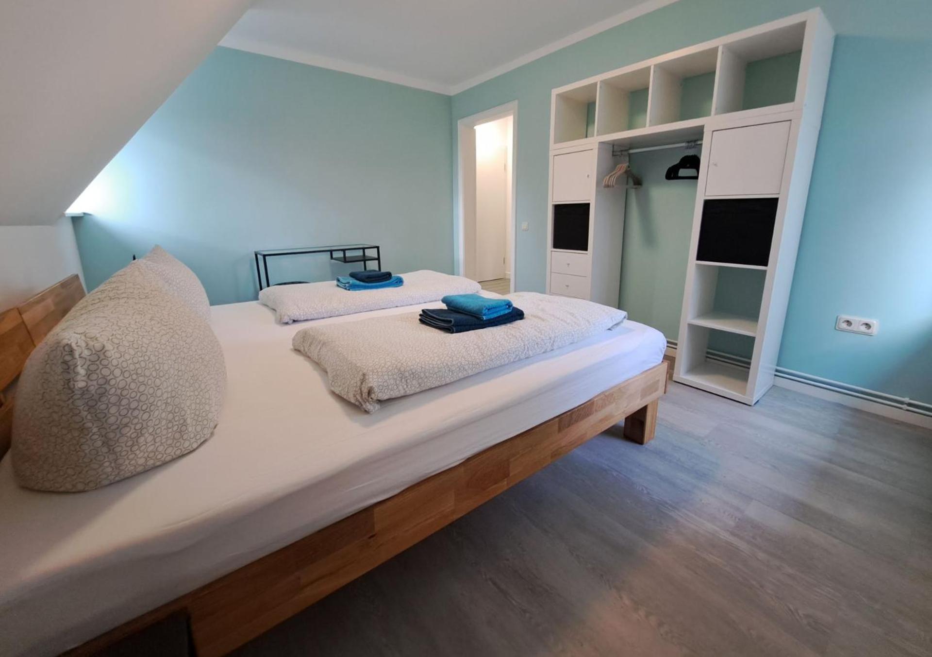 Am Apfelgarten-3 Apartments Mit Pkw-Parkplatz, Christianiweg Lüneburg Екстериор снимка
